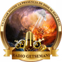 Radio Getsemani logo