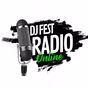 Dj Fest Radio logo