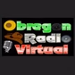 Obregon Radio Virtual logo