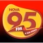 Salinas FM 95.5 logo