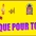 La Musique Pour Toujours logo