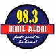 98.3 Home Radio General Santos - DXQS logo