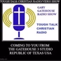 Worldwide Tough Talk Christian Radio logo