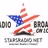 StarsRadio.net logo
