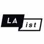 LAist 89.3 - KJAI logo