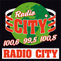 Radio City logo