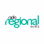 Rádio Regional logo