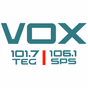 Vox FM logo
