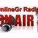 Radio OnlineGr logo