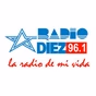 Radio Diez logo