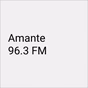 Amante 96.3 FM logo