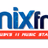 Mix FM - CKLI logo