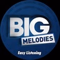 Big 106.2 - Big Melodies logo