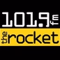 96.7 The Rocket - KLXQ logo