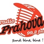 Radio Prahova - RPh Bubanu & Blaj logo