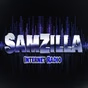 SamZilla Radio logo