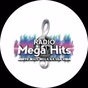 Rádio Mega Hits MS logo