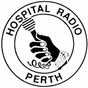 Hospital Radio Perth (HRP) logo