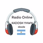 Radio Kadosh YHWH logo