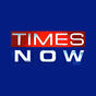 Times Now (audio stream) logo