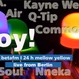 Betafm logo