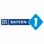 Bayern 1 Niederbayern Oberpfalz logo