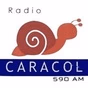 Radio Caracol logo