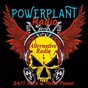 PowerPlant Radio - Alternative Radio logo
