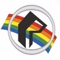 Rádio Oeste 94.5 FM logo