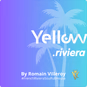 Yellow Riviera logo
