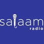 Salaam Radio 106.2FM logo