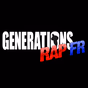 Generations Rap FR logo