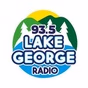 Lake George Radio - WPLA logo