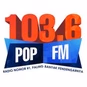 103.6 Pop FM logo