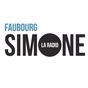 Fabourg Simone La Radio logo