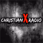 ChristianX Radio logo