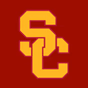 USC Trojans Radio Network logo