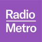 Metro Romerike logo
