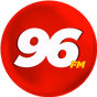 Radio 96 FM logo