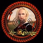 Rock A Tu Nivel - Liv Kristine logo