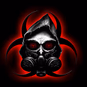 Danger Zone BL logo