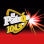 El Patrón 104.9 FM - XHBD logo