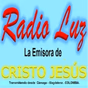RADIO LUZ - LA EMISORA DE CRISTO JESUS logo