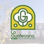 La Guatecana Estéreo logo