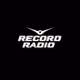 Radio Record - Armin van Buuren logo