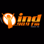 Rádio IND FM logo