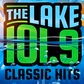 101.9 The Lake - KSUG logo