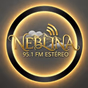 Neblina 95.1 FM logo