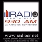 Radio Costa Rica logo
