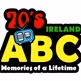 Dublin's ABC - ABC 70's logo